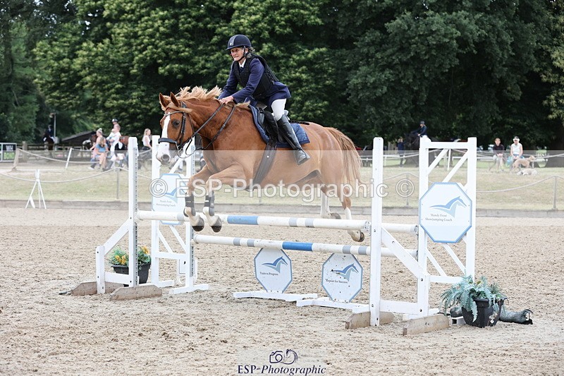 250705A-154233-15888 - Cls 36 Snr Discovery and 1m Open