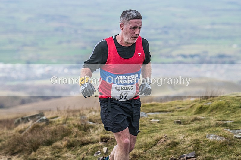 Nine Standards-391 - Nine Standards Fell Race Thursday 1st January 2026