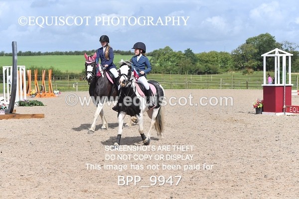 BPP_9947 - CLASS 3 Derby Show Jumping 40CM