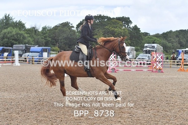 BPP_8738 - CLASS 3 Senior British Novice/ 90cm Open