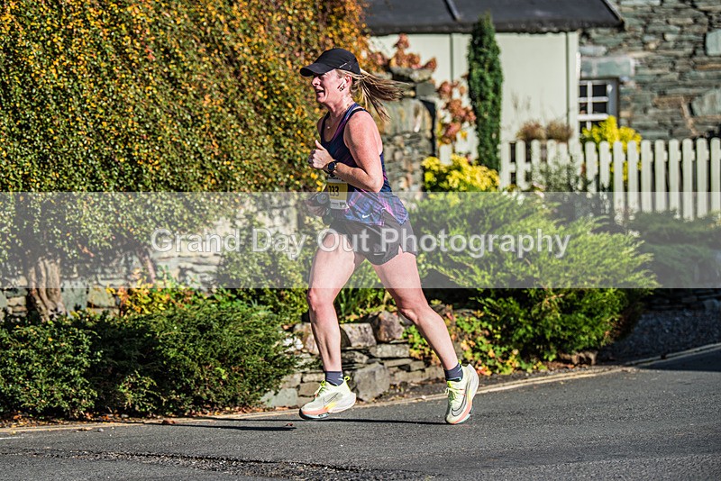 Derwentwater-552 - Derwentwater 10 Mile Road Race Sunday 5th November 2023