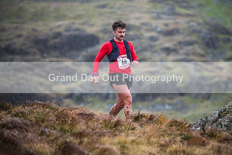 Dalehead-187 - Dalehead Fell Race Sunday 20th October 2024