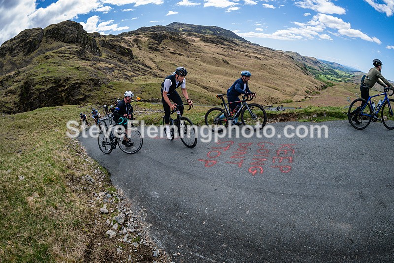 134619 - Hardknott Pass Camera 2 13.00-14.00