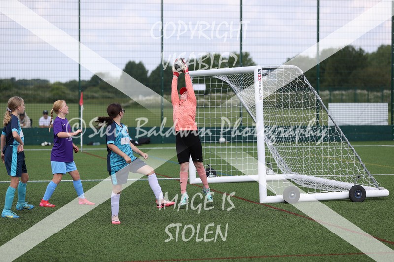 1DX32519 - U11 Girls
