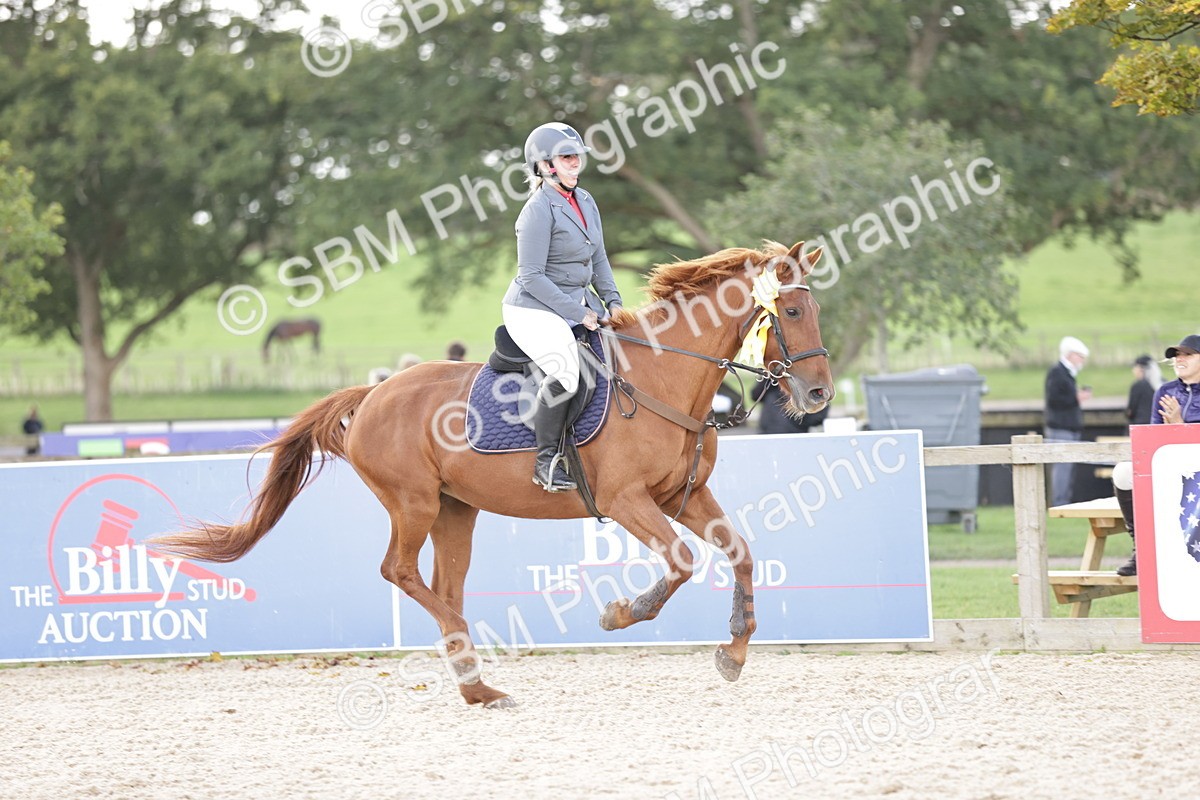 SBM_18766 - J33 - Senior 75cm Championship