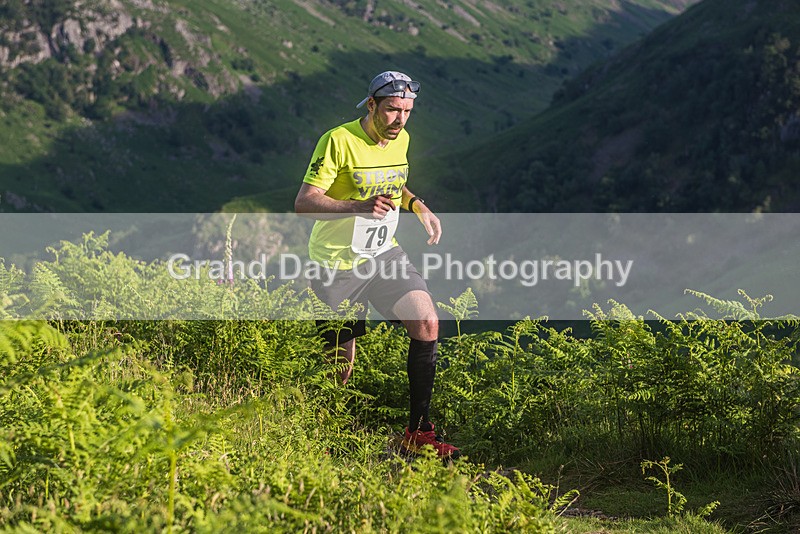 Langstrath-252 - Langstrath Fell Race Wednesday 19th June 2024
