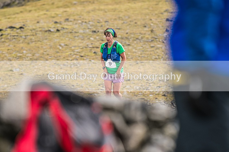 Old Crown Round-240 - The Old Crown Round Fell Race Saturday 6th September 2025