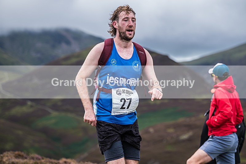 Barrow-159 - Barrow Fell Race Monday 31st August 2026