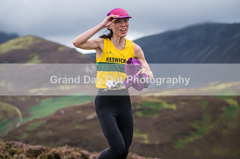 Barrow-248 - Barrow Fell Race Monday 31st August 2026
