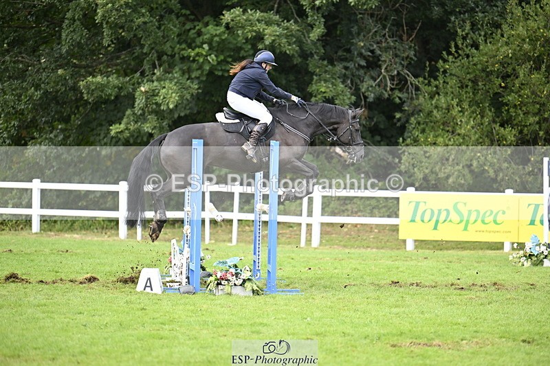 250831A-161754-11039 - Cls 39 Amateur 1.10m Grand Prix