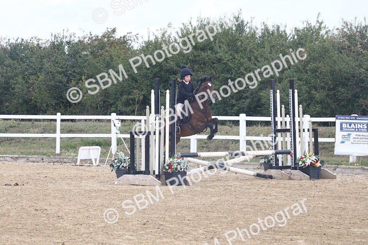 SBM_006104 - Class 6 - 60cm Champs