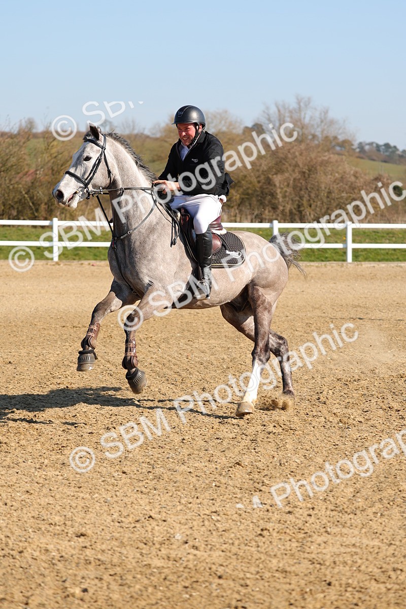 SBM_000337 - Class 1 - Clear Round