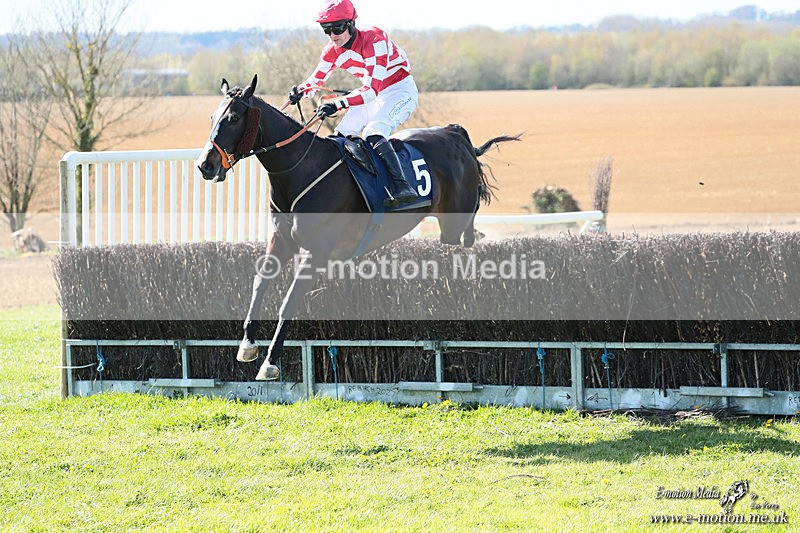 PtP 060426 334 - Paxford Races North Cotswold Easter Mon 06/04/26