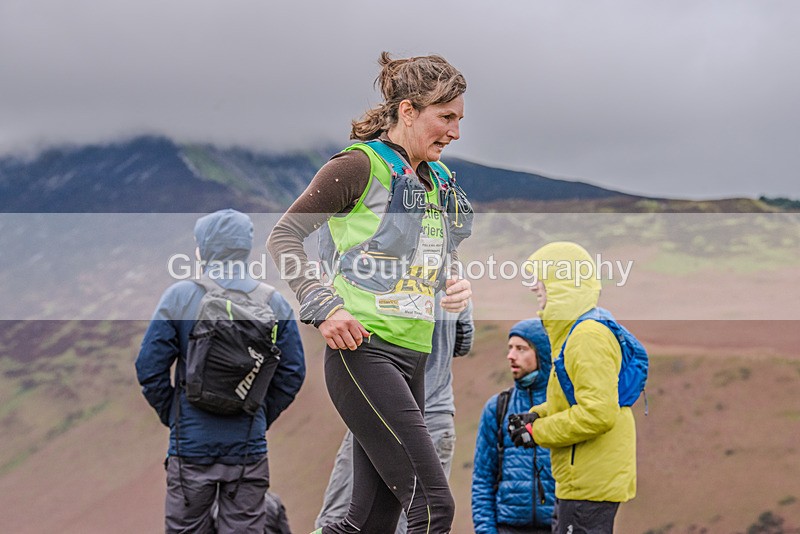 British Fell Relay-2250 - British Fell & Hill Relay Championship Braithwaite Keswick Saturday 21st October 2023