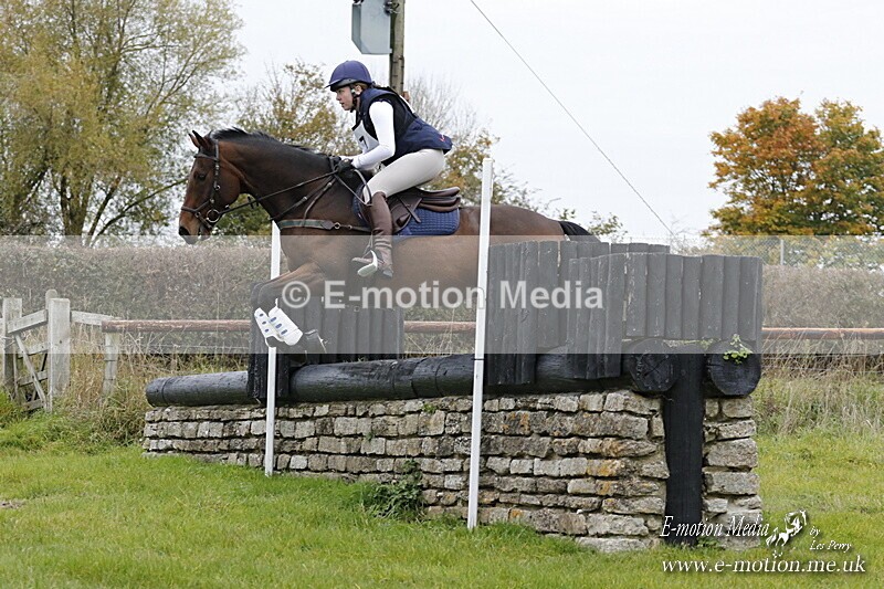 WWHT 181020 WWHT 181020 1647 - WWEC Open (1.00m)  18/10/20