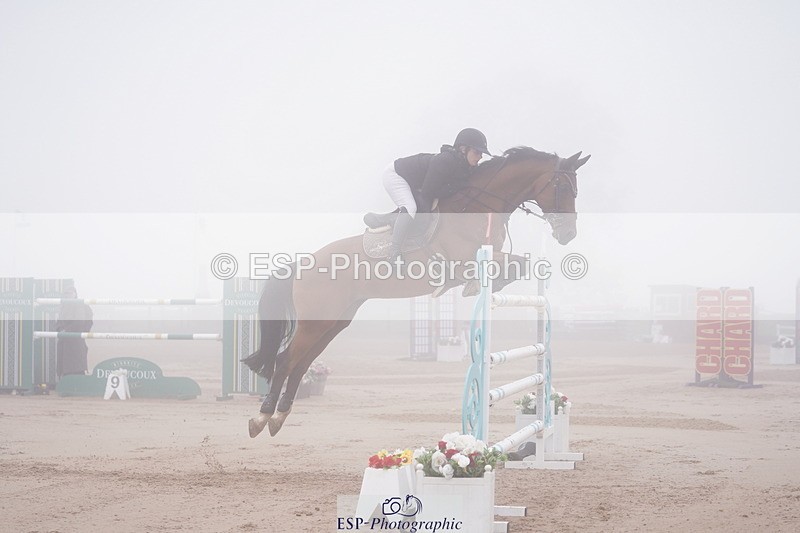 240720A-170800-16083 - Cls 7, 3 Star Big Tour Jump Off and Presentations