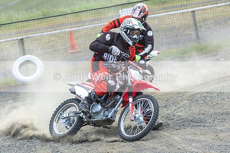 220625-7D-8E0A6866 - Ride & Skid It  Flat Track Experience 25th June 22