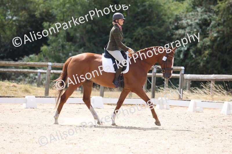 20260805-0761 - Class 5 - Novice 2