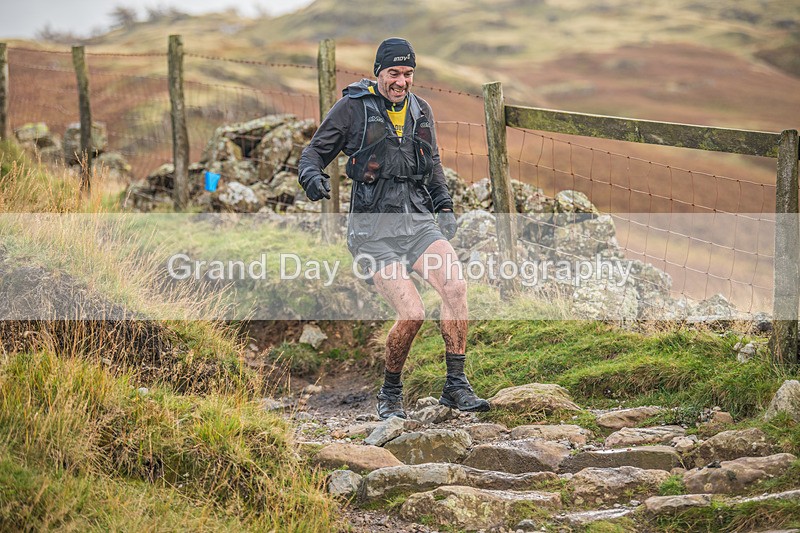 Langdale-1524 - Langdale Horseshoe Fell Race Saturday 12thOctober 2024