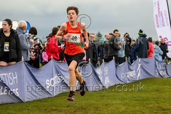 SCLan25-919324 - Mens U17