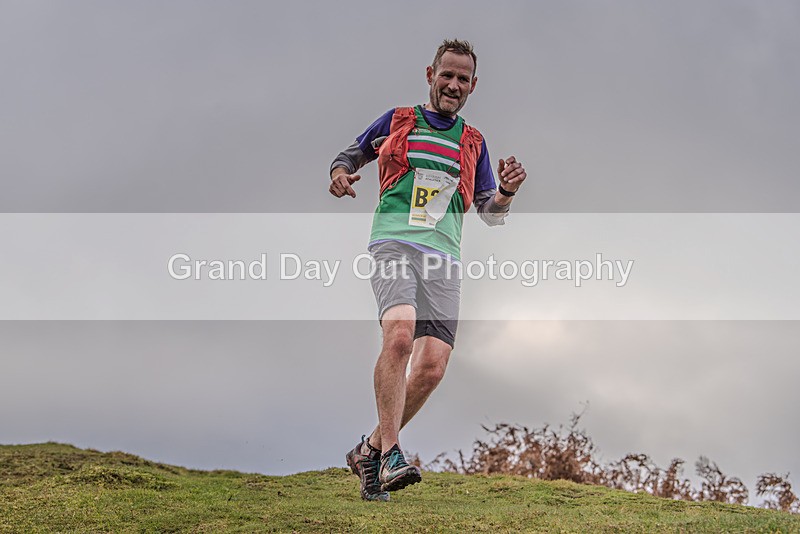 British Fell Relay-1741 - British Fell & Hill Relay Championship Braithwaite Keswick Saturday 21st October 2023