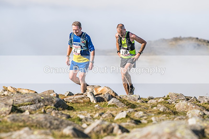Langdale-1048 - Langdale Horseshoe Fell Race Saturday 11th October 2025