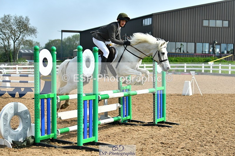 230514A-101247-02190 - Cls 22 Pony Discovery & 90cm Open