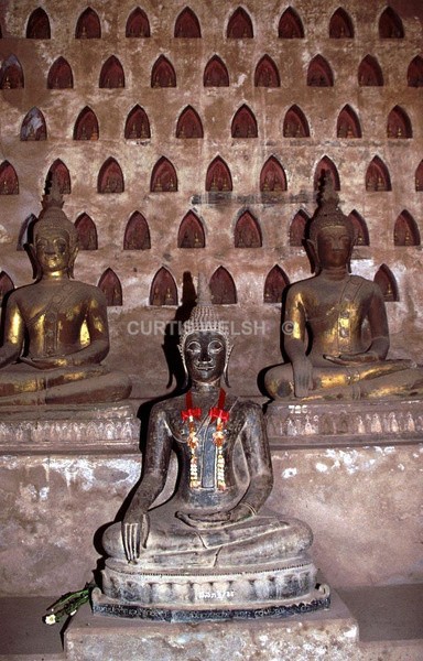  - CAMBODIA & LAOS