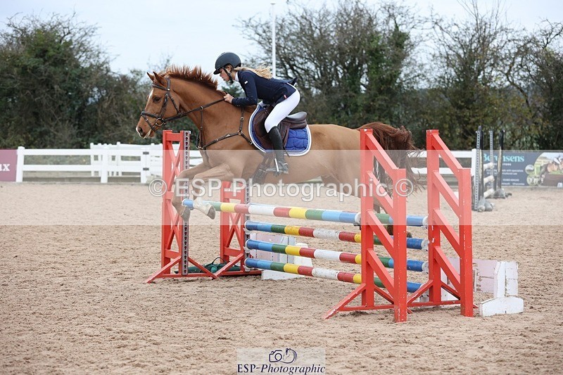 241116X-114308-01395 - Cls 09A&B Pony Disc & 90cm