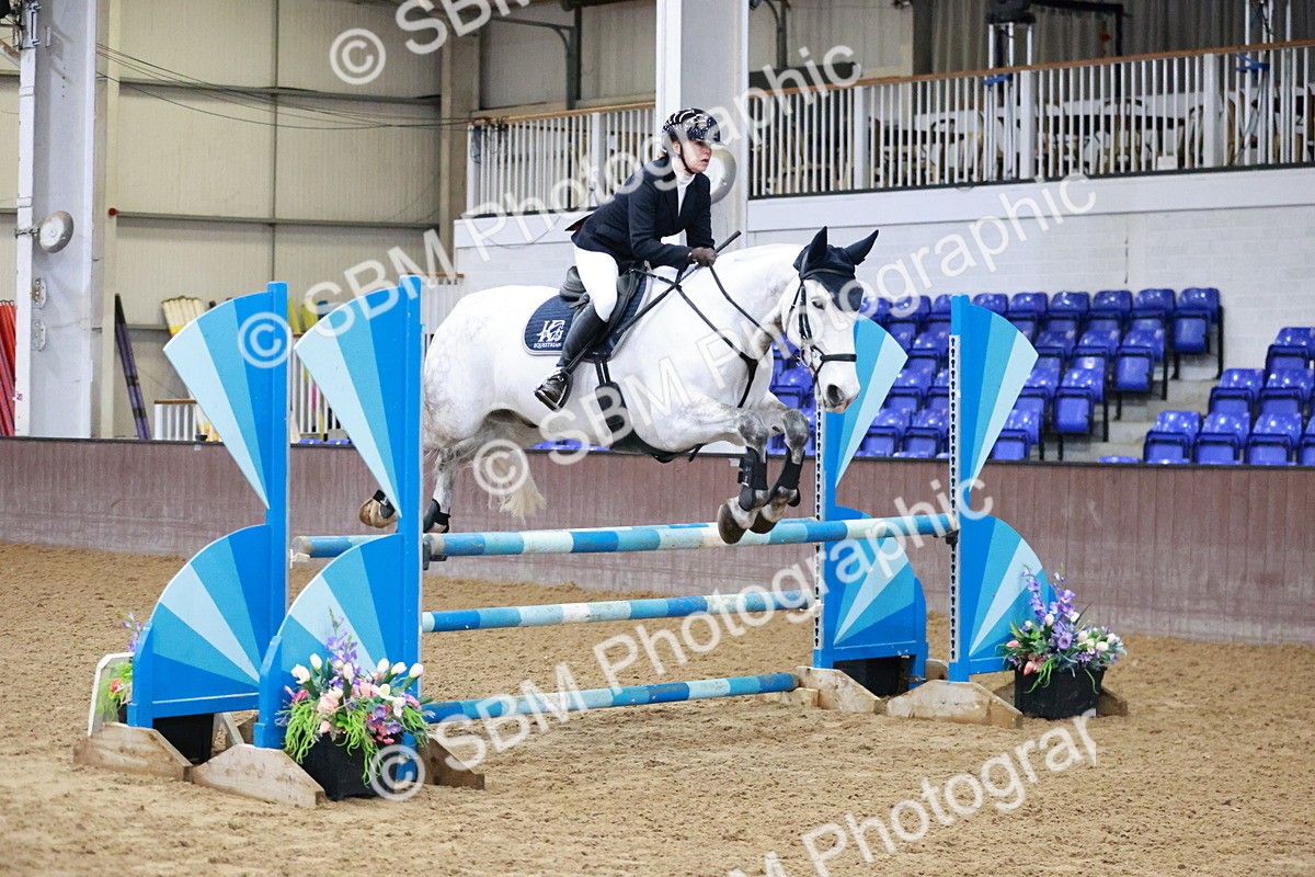 SBM_000657 - Class 3 - Senior Discovery - 1.00m