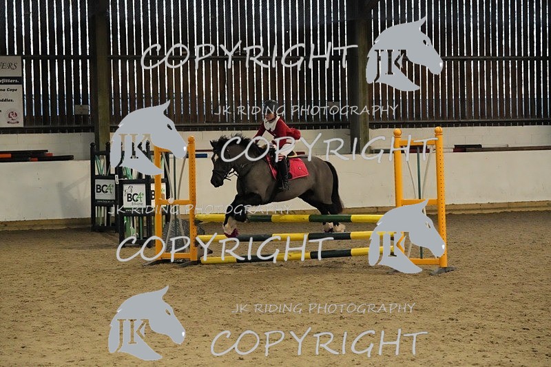 JKR02261 - Class 6 70cm