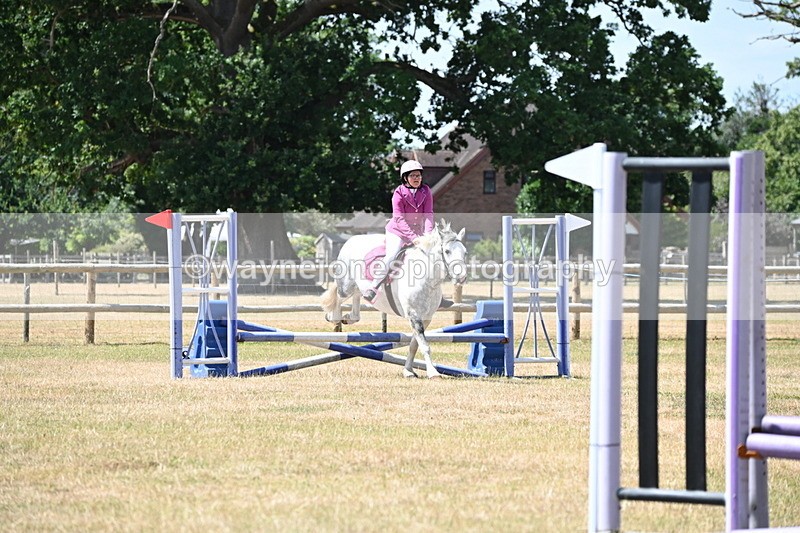 WJ6_5682 - Class 13 Novice 60cm