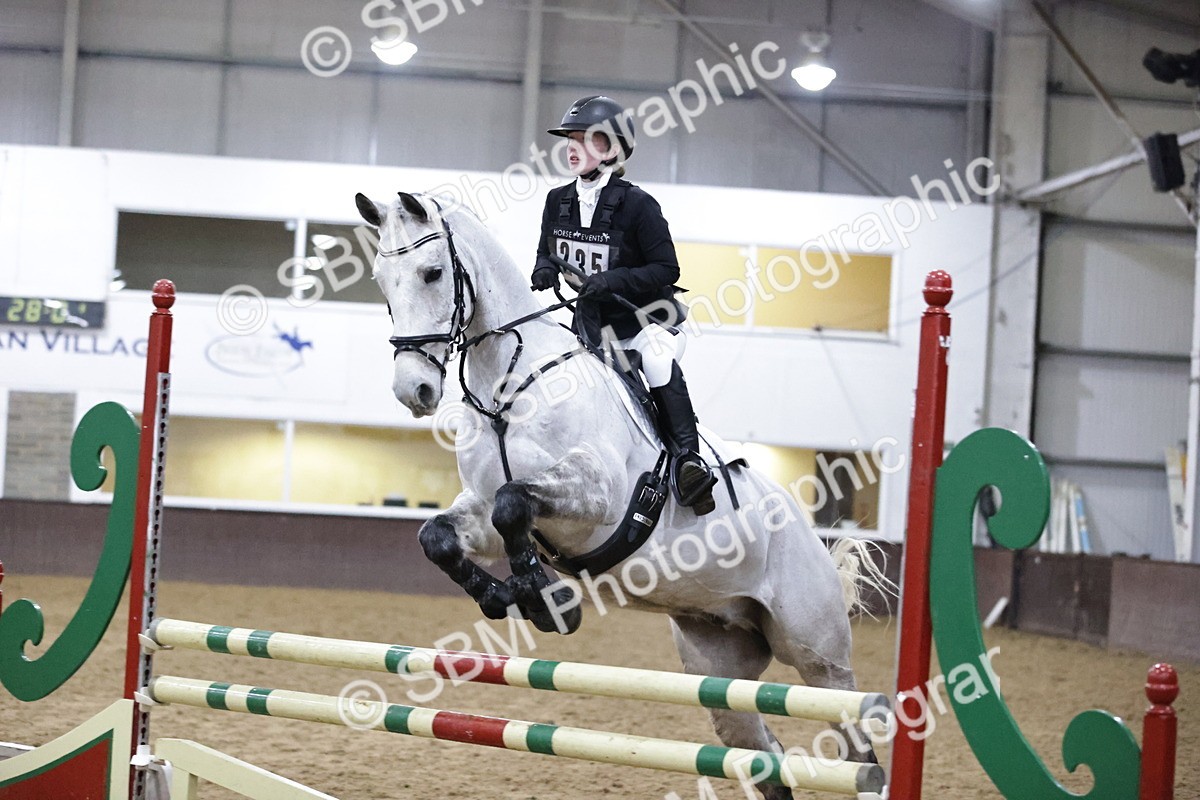 SBM_001728 - Class 3 - 1.00m