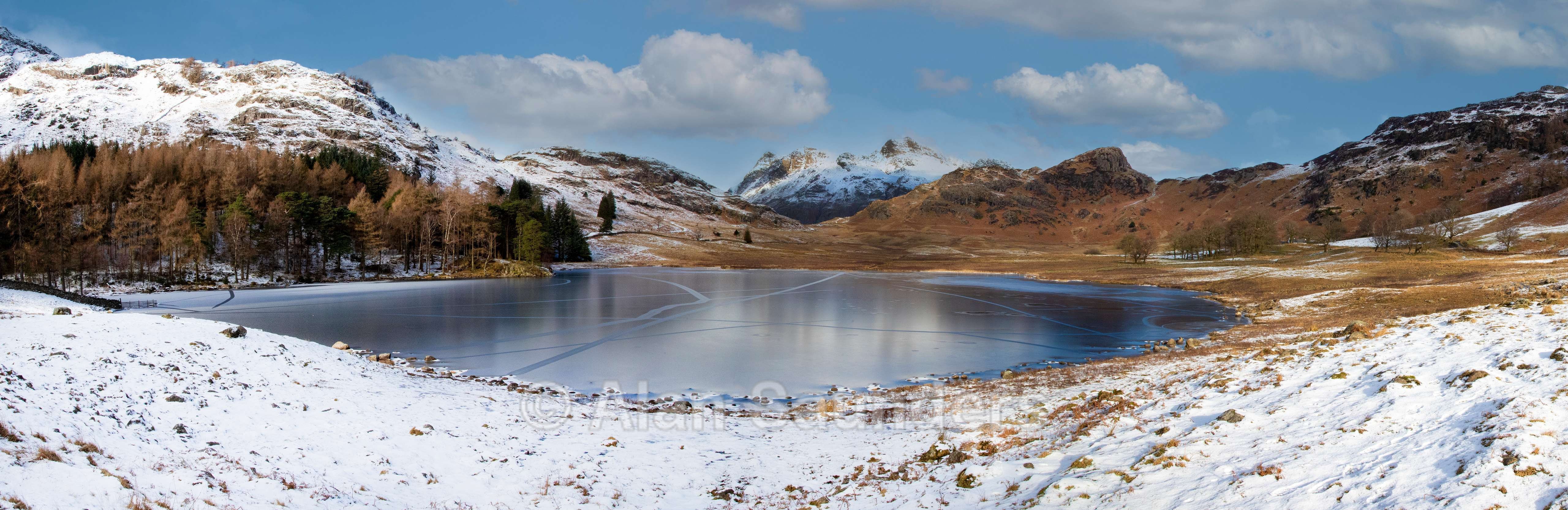 Blea Tarn 1