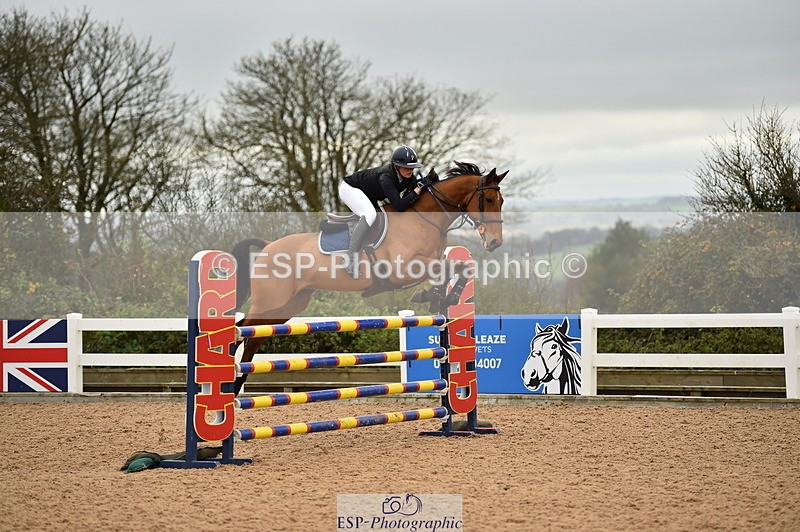 231122A-134534-00503 - Cls 5 Foxhunter & 1.20m Open