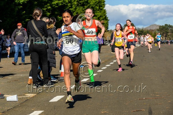 YathRR25-911899 - U13 Girls