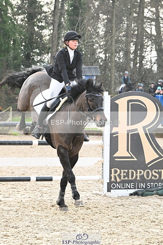250215A-143557-01574 - Cls 5 Foxhunter and 1.20m Open