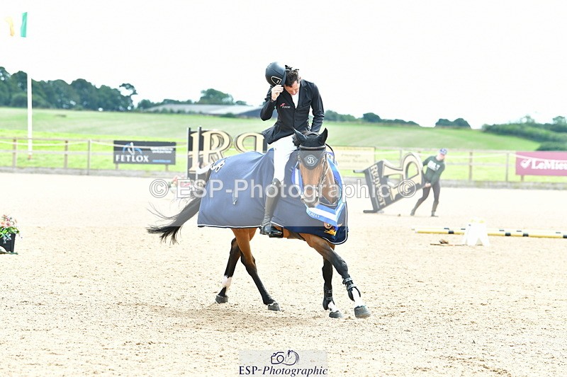 230723A-143639-13002 - Cls 12, 2 Star Big Tour Grand Prix Jump Off and Presentations