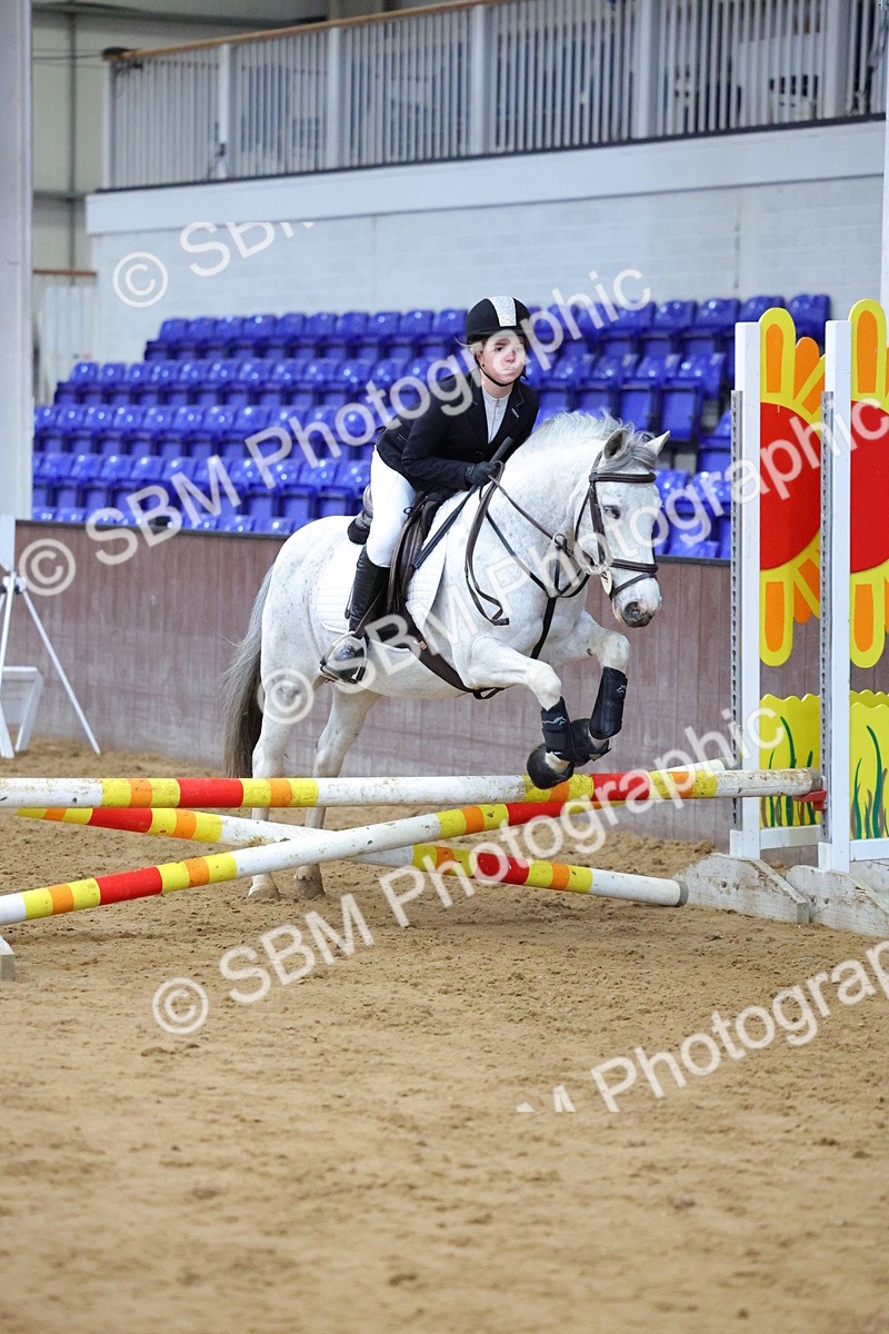 SBM_000542 - Class 3 - 60cm