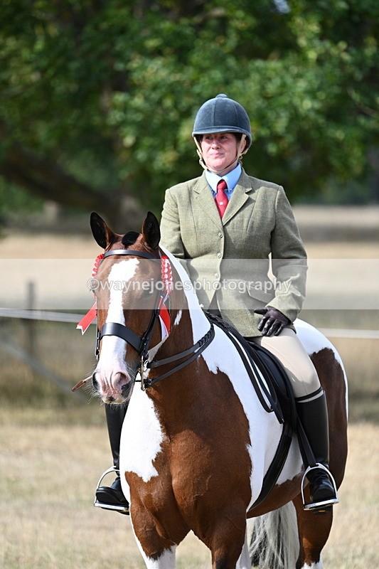 WJ7_7854 - Ridden Championship