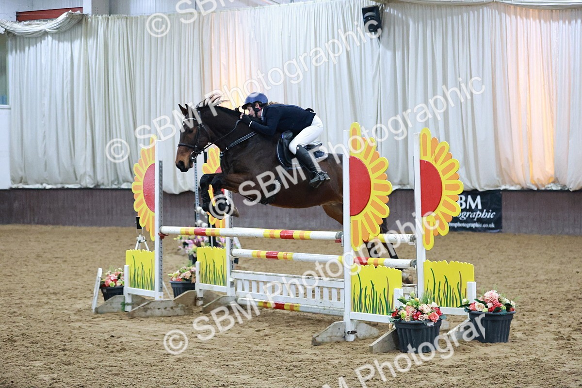 SBM_001001 - Class 3 - Senior Discovery - 1.00m