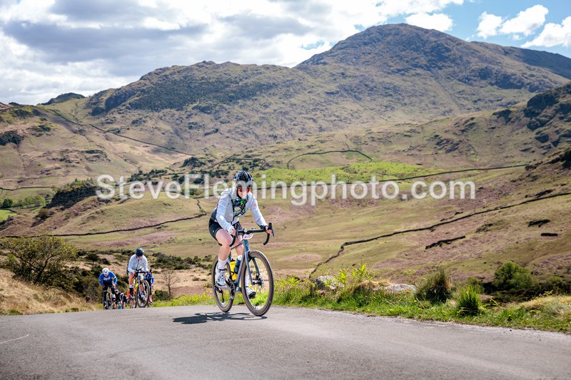 142701 - Blea Tarn Climb 14:00 - 15:00