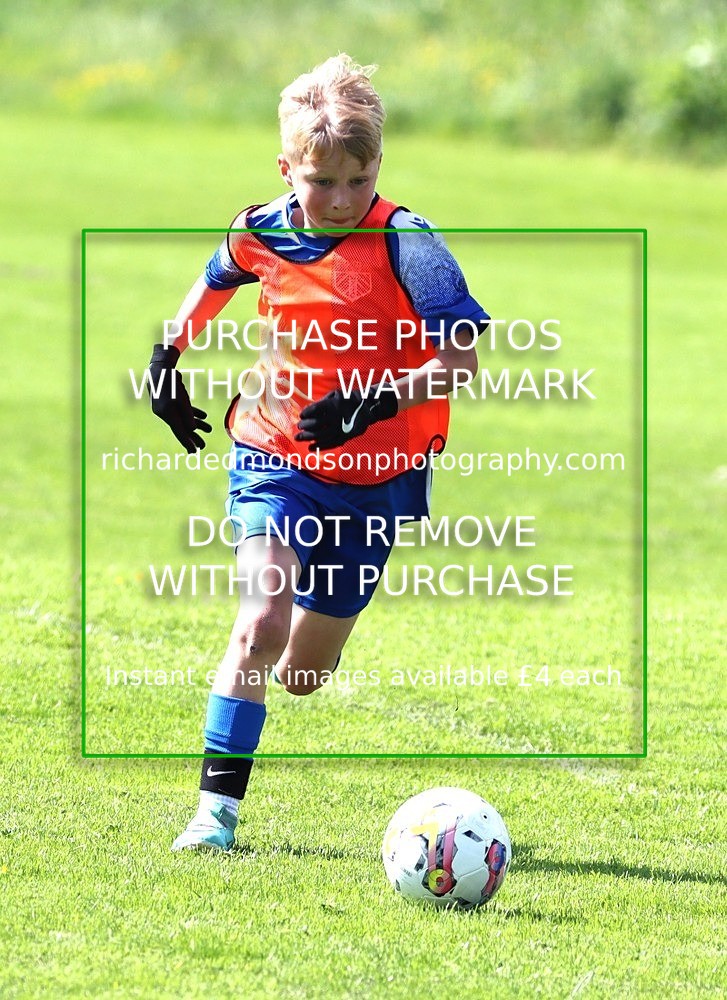 IMG_2012 - Under 9 Silver Plate Final