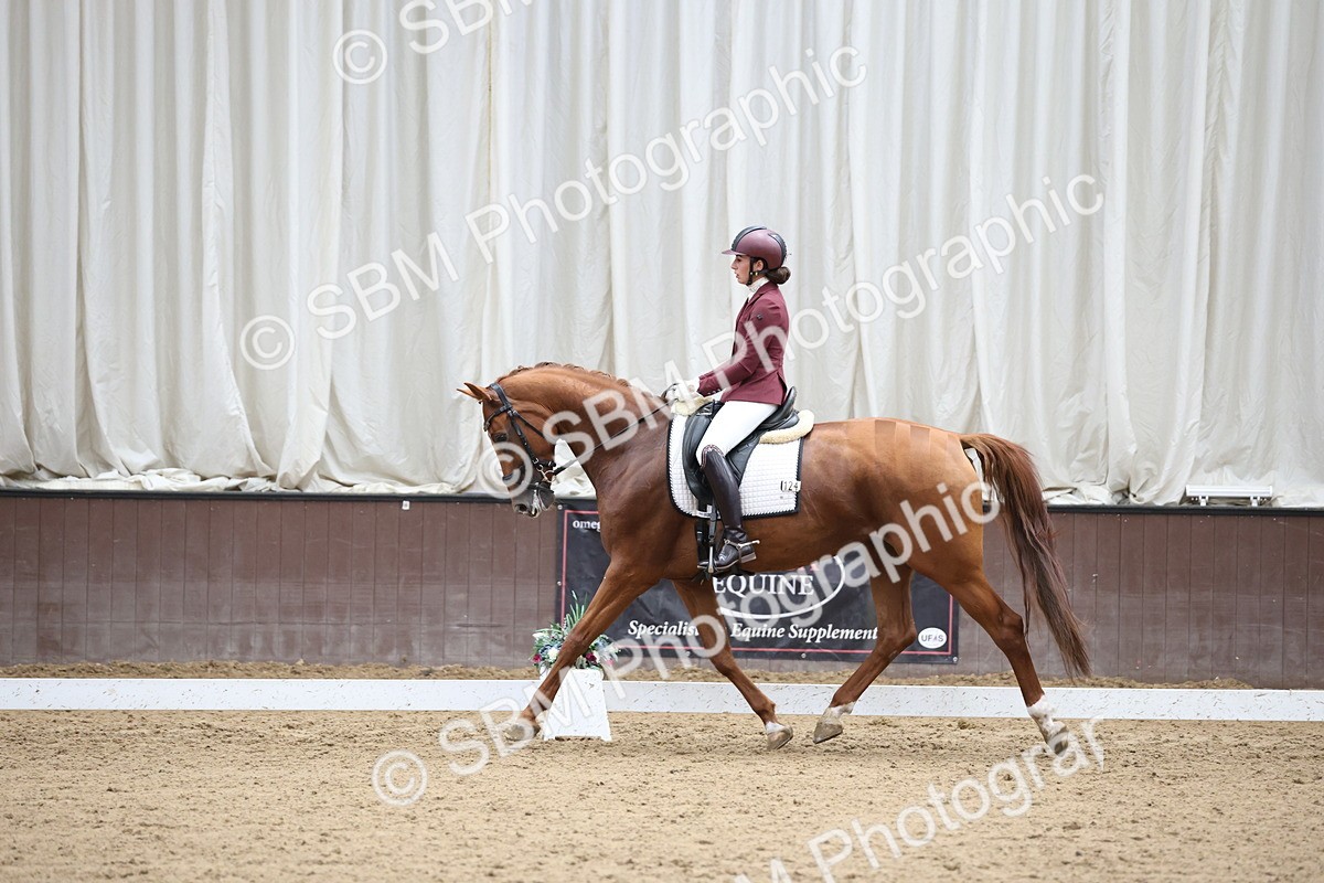 SBM_003438 - Class 5 - Novice 6 Gold - 13.05-14.00