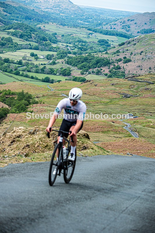 115350 - Hardknott Pass Camera 3 11.00-12.00