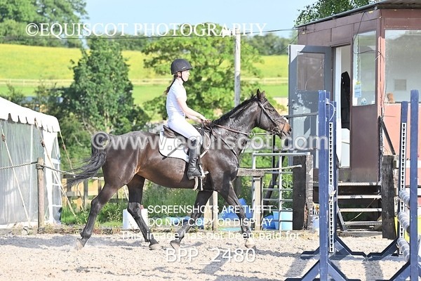 BPP_2480 - CLASS 4 Senior British Novice/ 90cm Open