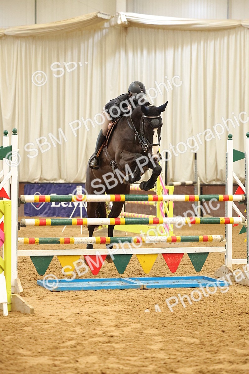 SBM_001749 - Class 5 - Senior Foxhunter - 1.20m