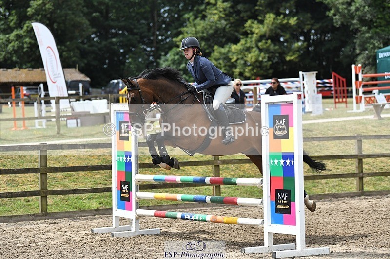 230706-114023-01537 - Cls 9 British Novice & 90cm Open