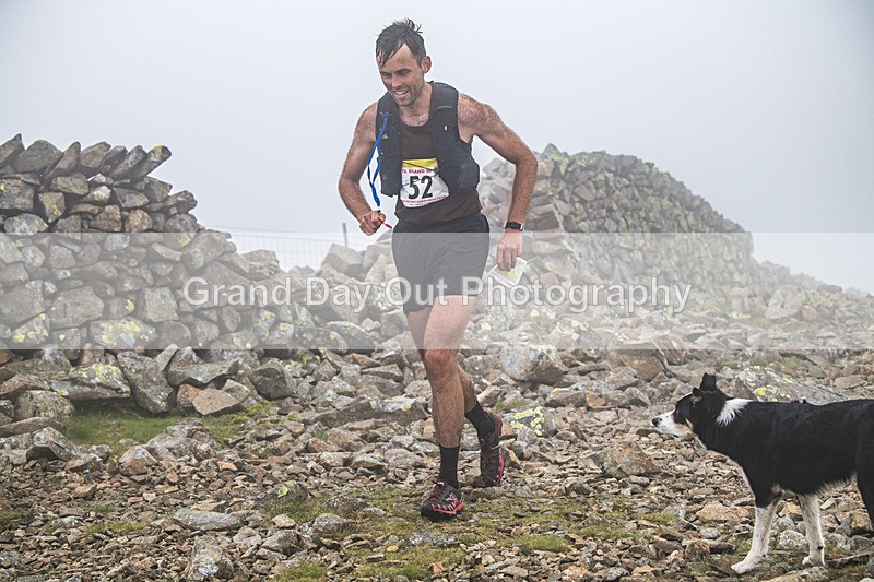 Ennerdale-40 - Ennerdale Horseshoe Fell Race Saturday 6th June 2026