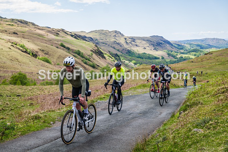 140513 - Hardknott Pass Camera 1 14.00-15.00
